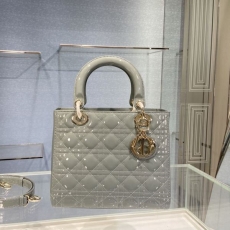 Christian Dior My Lady Bags